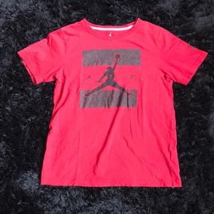 Air Jordan t shirt